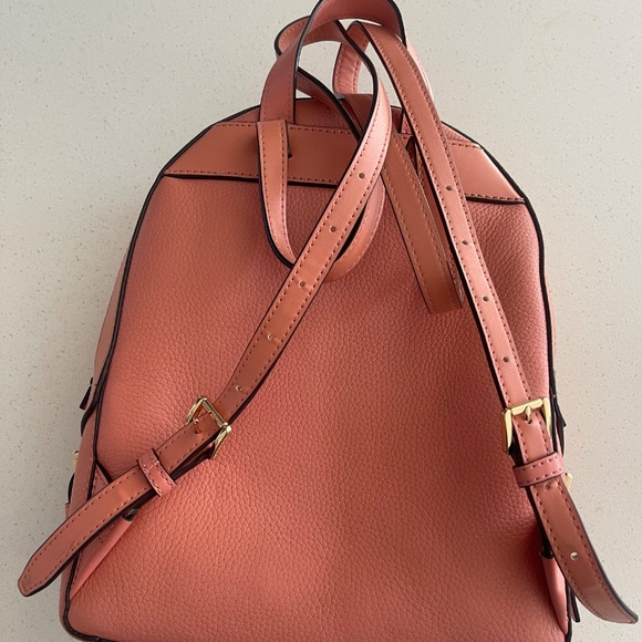 Michael Kors Jaycee Sherbert backpack main image 7
